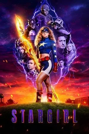Stargirl - Staffel 2
