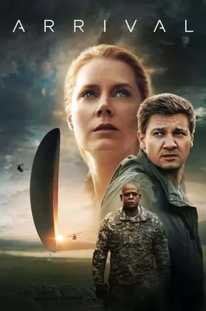 Arrival