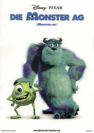Die Monster AG