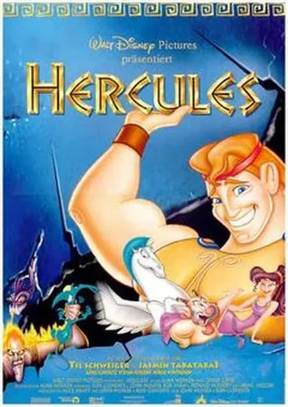 Hercules