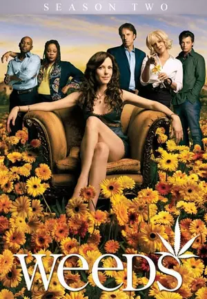 Weeds - Kleine Deals unter Nachbarn - Staffel 2