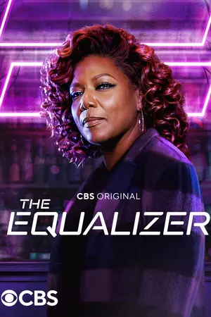 The Equalizer - Staffel 2