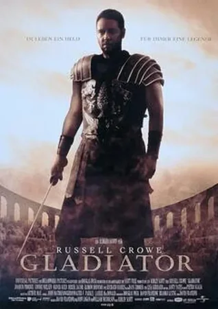 Gladiator