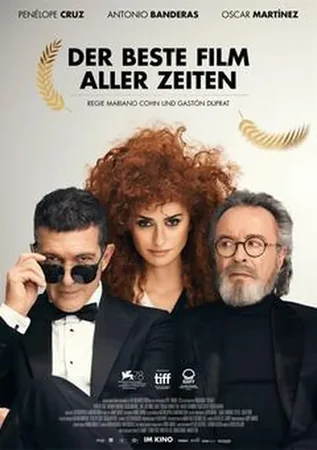Der Beste Film aller Zeiten