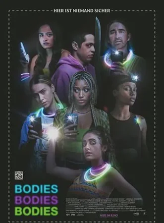 Bodies Bodies Bodies