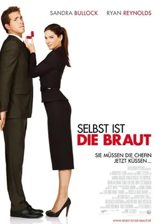 Selbst ist die Braut