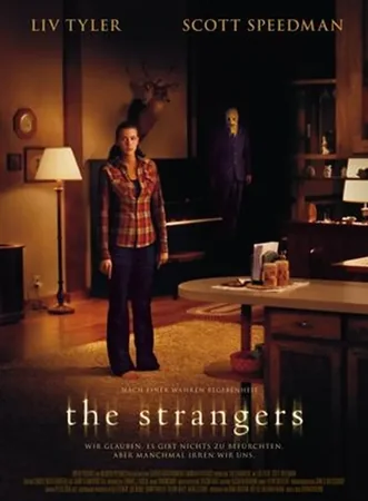The Strangers