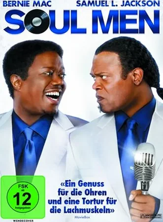 Soul Men