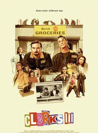Clerks 3