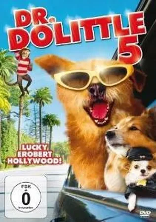 Dr. Dolittle 5