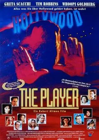 The Player