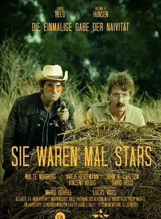 Sie waren mal Stars!