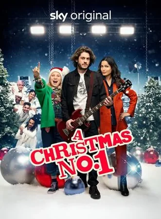 A Christmas Number One