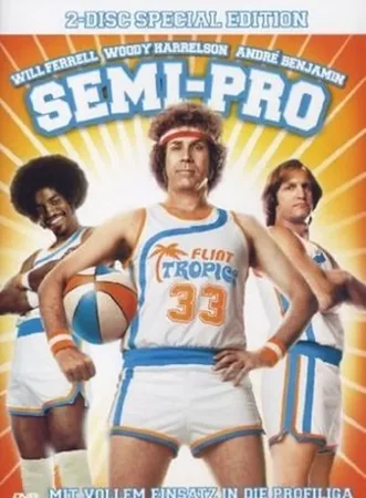 Semi-Pro