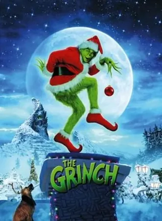 Der Grinch