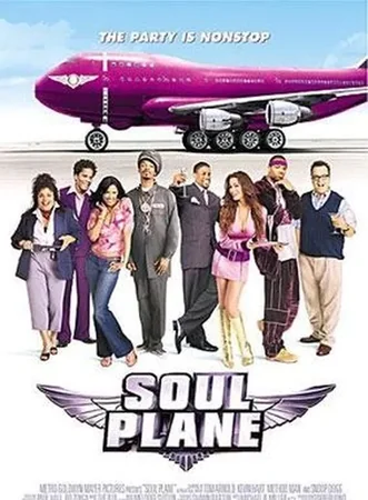 Soul Plane