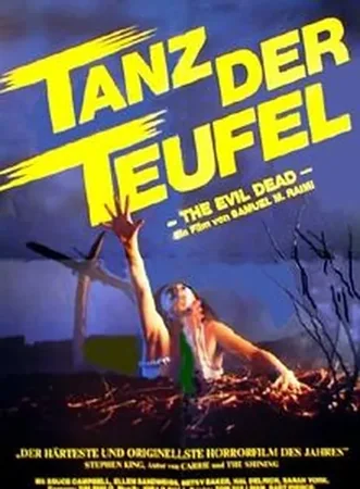 Tanz der Teufel