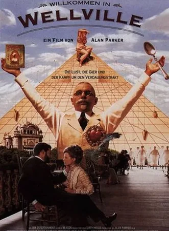 Willkommen in Wellville