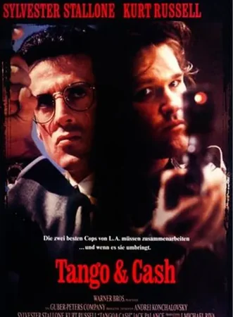Tango und Cash