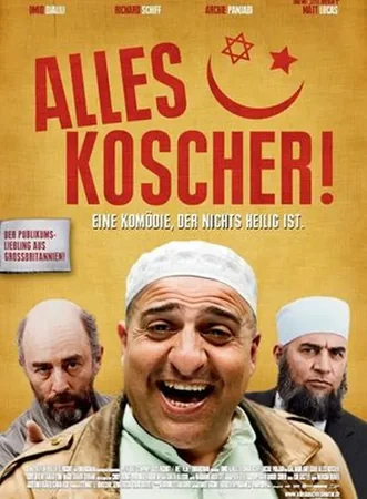 Alles Koscher!