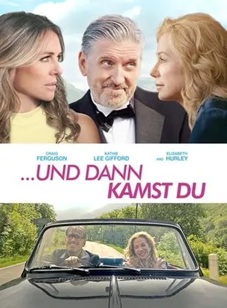 Und dann kams du