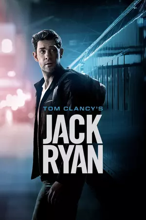 Tom Clancy’s Jack Ryan - Staffel 3