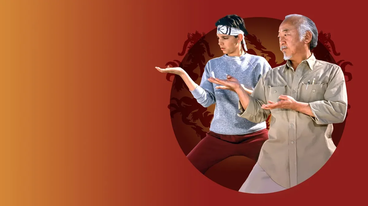 Karate Kid III - Die letzte Entscheidung