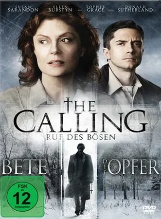 The Calling - Ruf des Bösen
