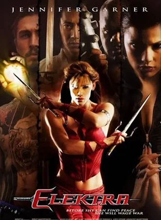 Elektra
