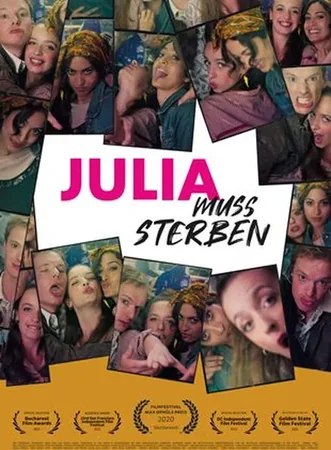 Julia muss sterben