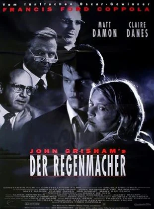Der Regenmacher