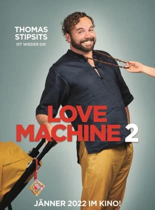 Love Machine 2
