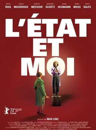 L'état et moi - Der Staat und ich