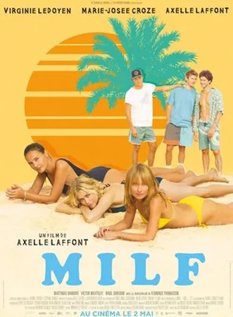 MILF - Ferien mit Happy End