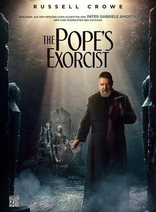 The Popes Exorcist