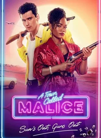 A Town Called Malice - Staffel 1