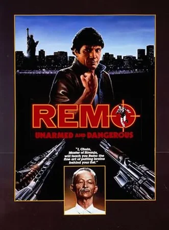 Remo - Unbewaffnet und gefährlich