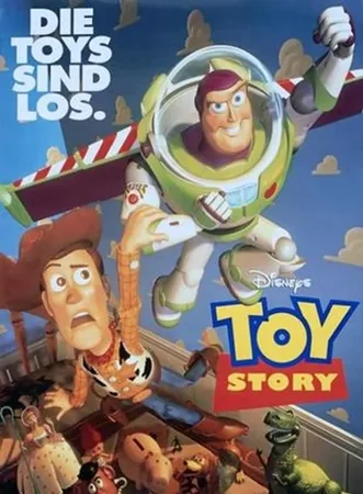 Toy Story