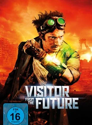 Visitor from the Future