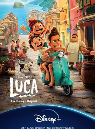 Luca