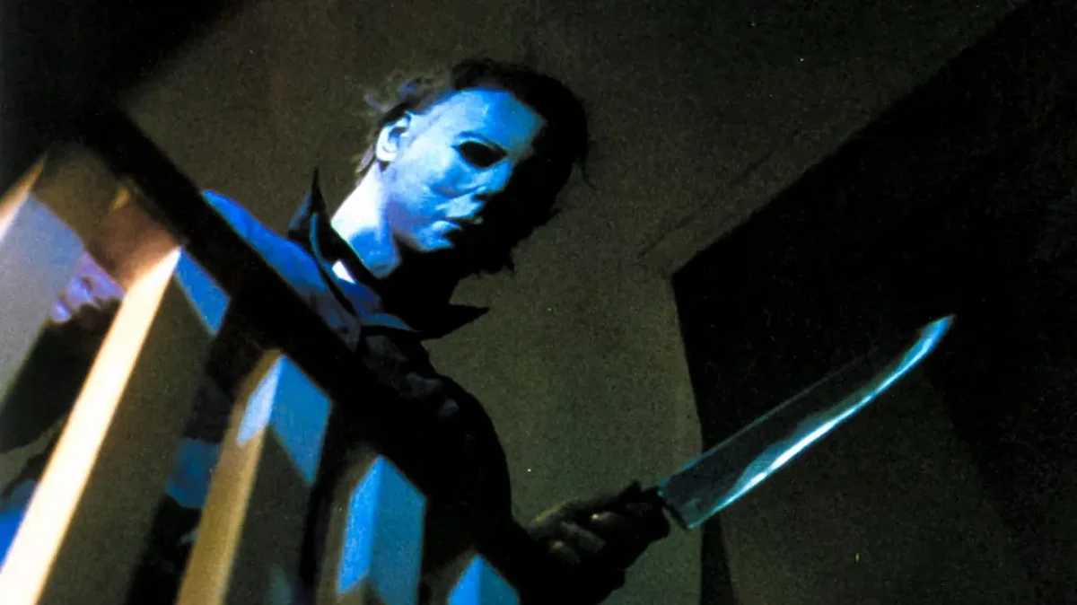 Halloween - Die Nacht des Grauens