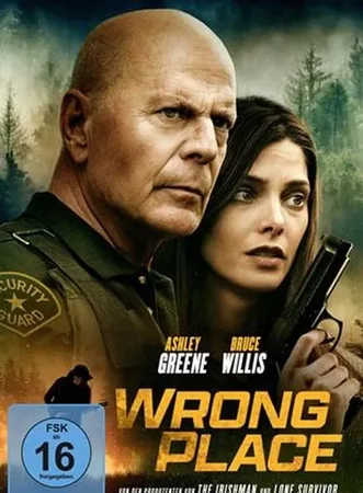 Wrong Place