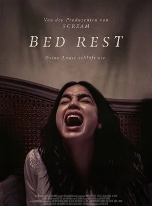 Bed Rest