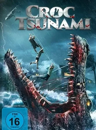 Croc Tsunami