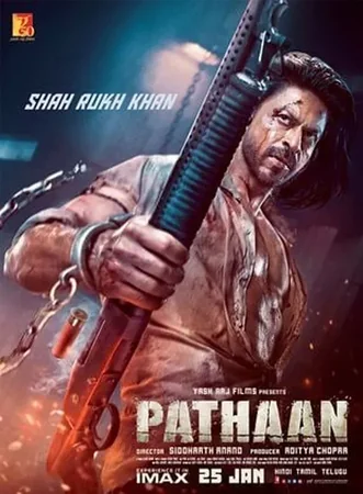 Pathaan