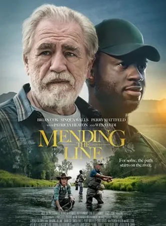 Mending the Line