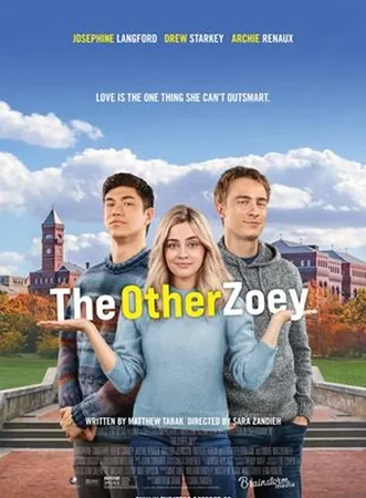 Die andere Zoey