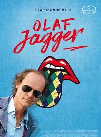 Olaf Jagger