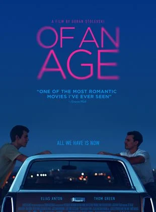 Of an Age