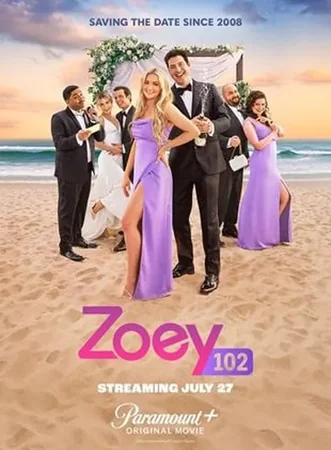 Zoey 102